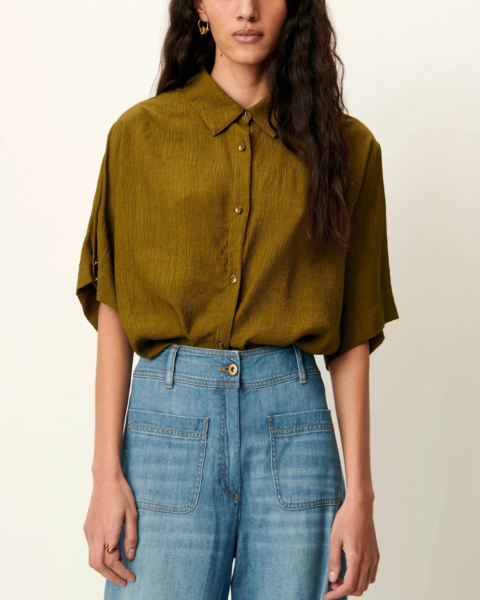 SESSUN-115 KALYA-AGAVE GREEN_01.jpg
