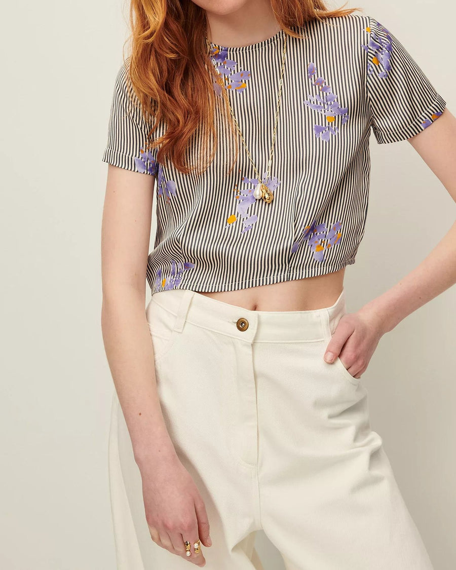 Blouse Lalla Shirtybloom