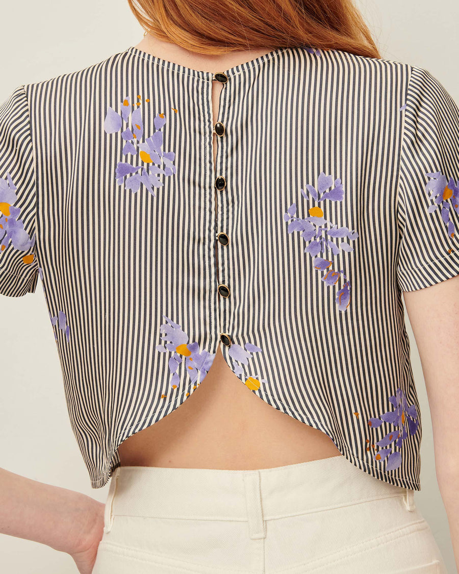 Blouse Lalla Shirtybloom