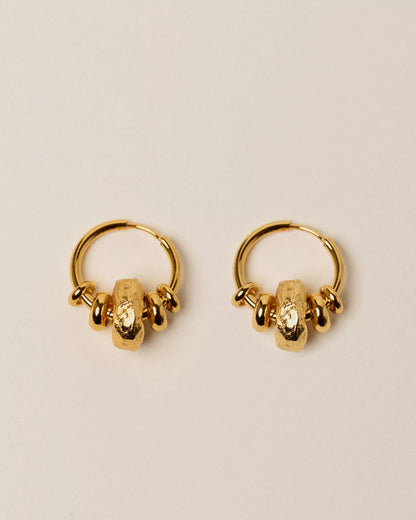 Earring Leelo Dore