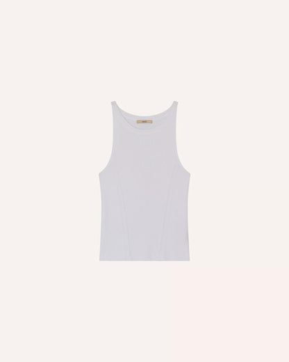 Tank Loro Optical-White