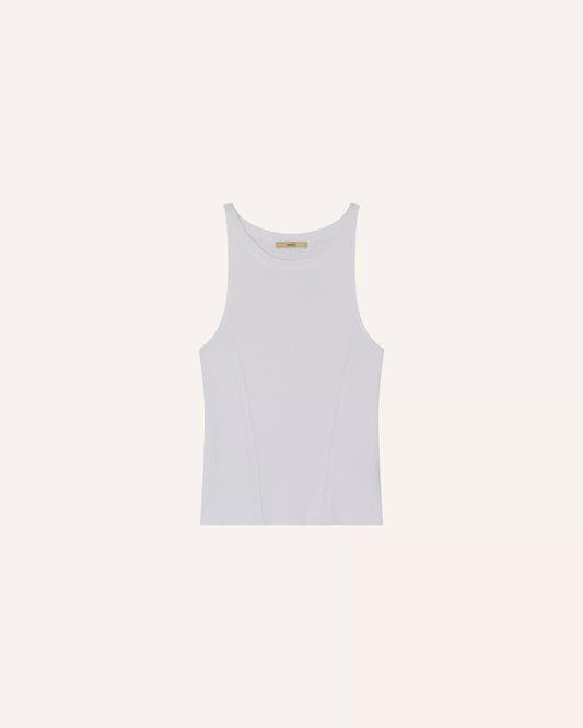 Tank Loro Optical-White