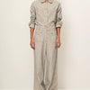 Pants Manhatti Whiblack