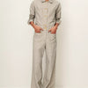 Pants Manhatti Whiblack