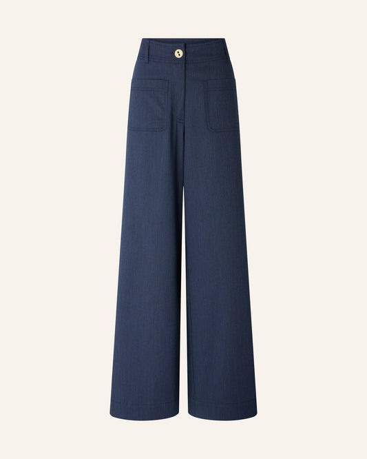 Pants Manhatti Worker-Blue