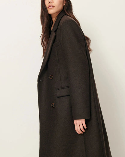 Coat Nara Coat Teck