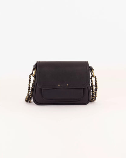 Crossbody Bag Niu Mimita Black