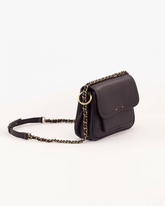 Crossbody Bag Niu Mimita Black