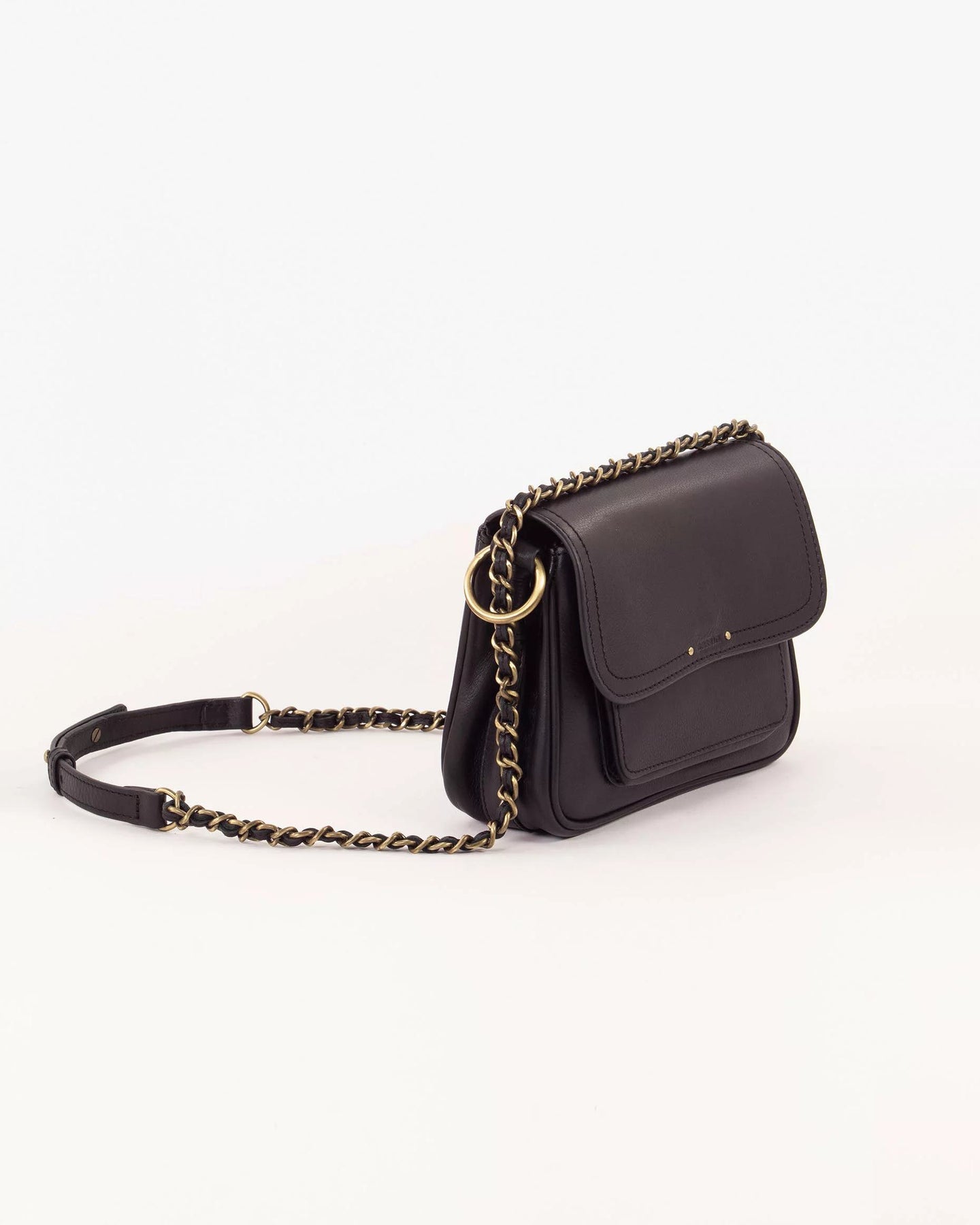 Crossbody Bag Niu Mimit Niu Mimita Black