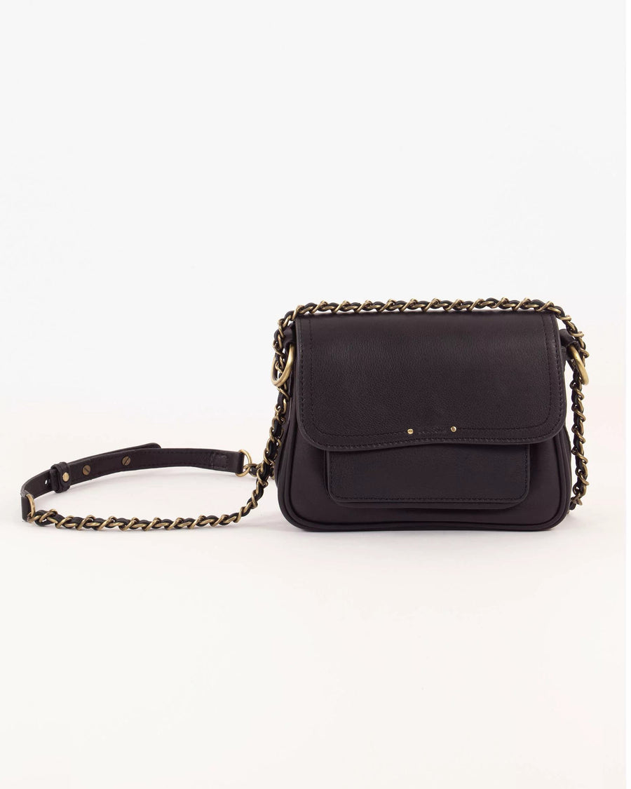 Crossbody Bag Niu Mimit Niu Mimita Black