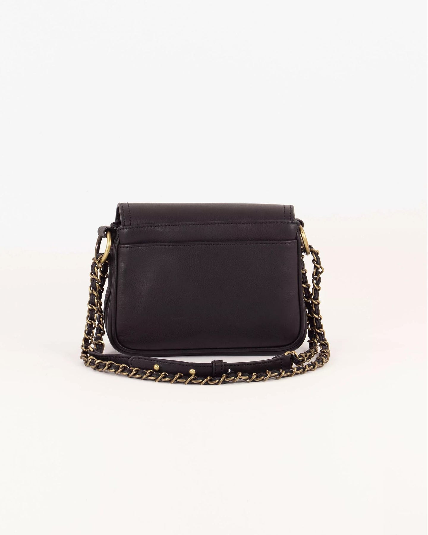 Crossbody Bag Niu Mimit Niu Mimita Black