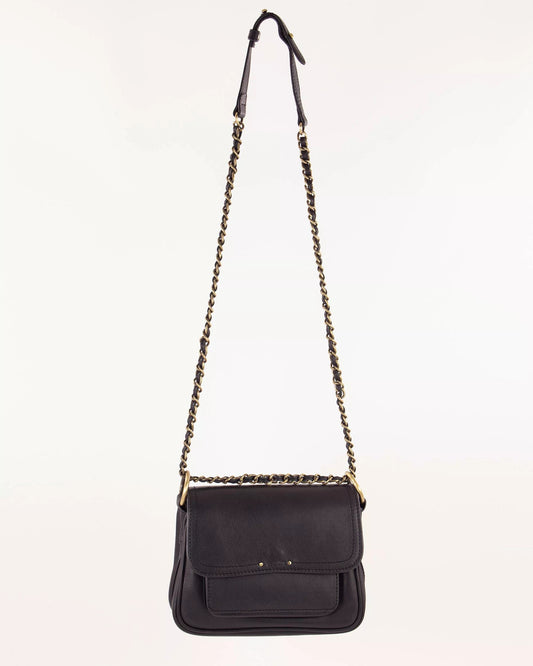 Crossbody Bag Niu Mimita Black