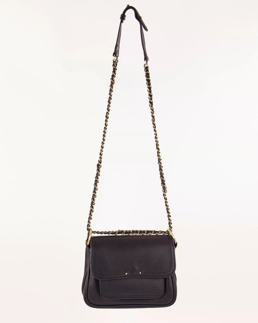 Crossbody Bag Niu Mimit Niu Mimita Black