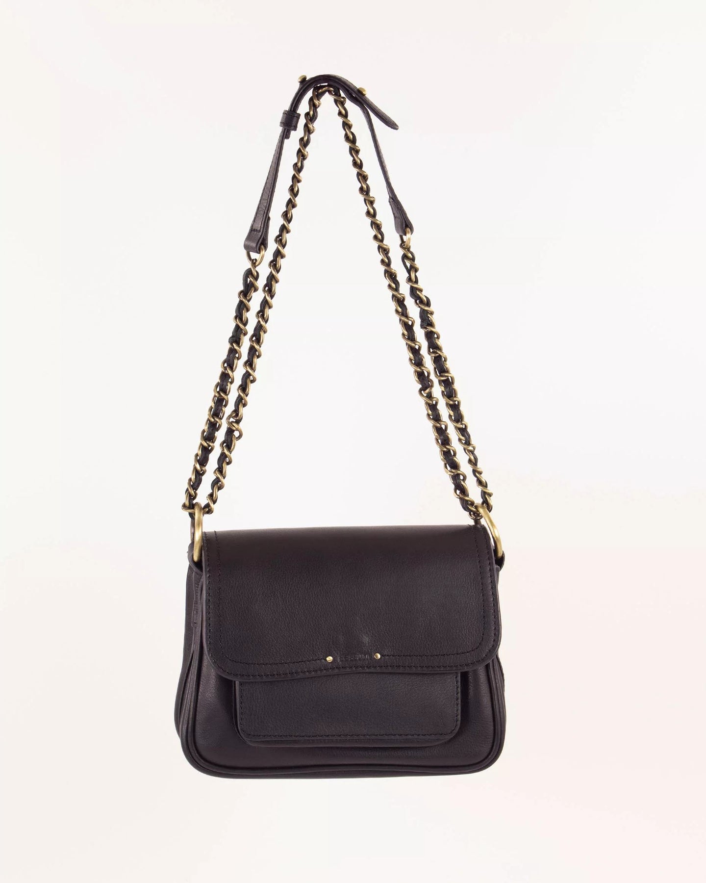 Crossbody Bag Niu Mimit Niu Mimita Black