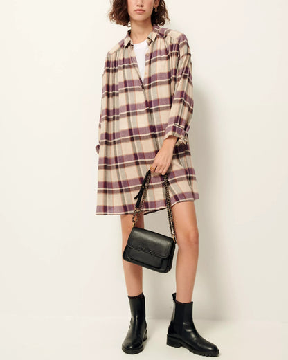 Crossbody Bag Niu Mimita Black