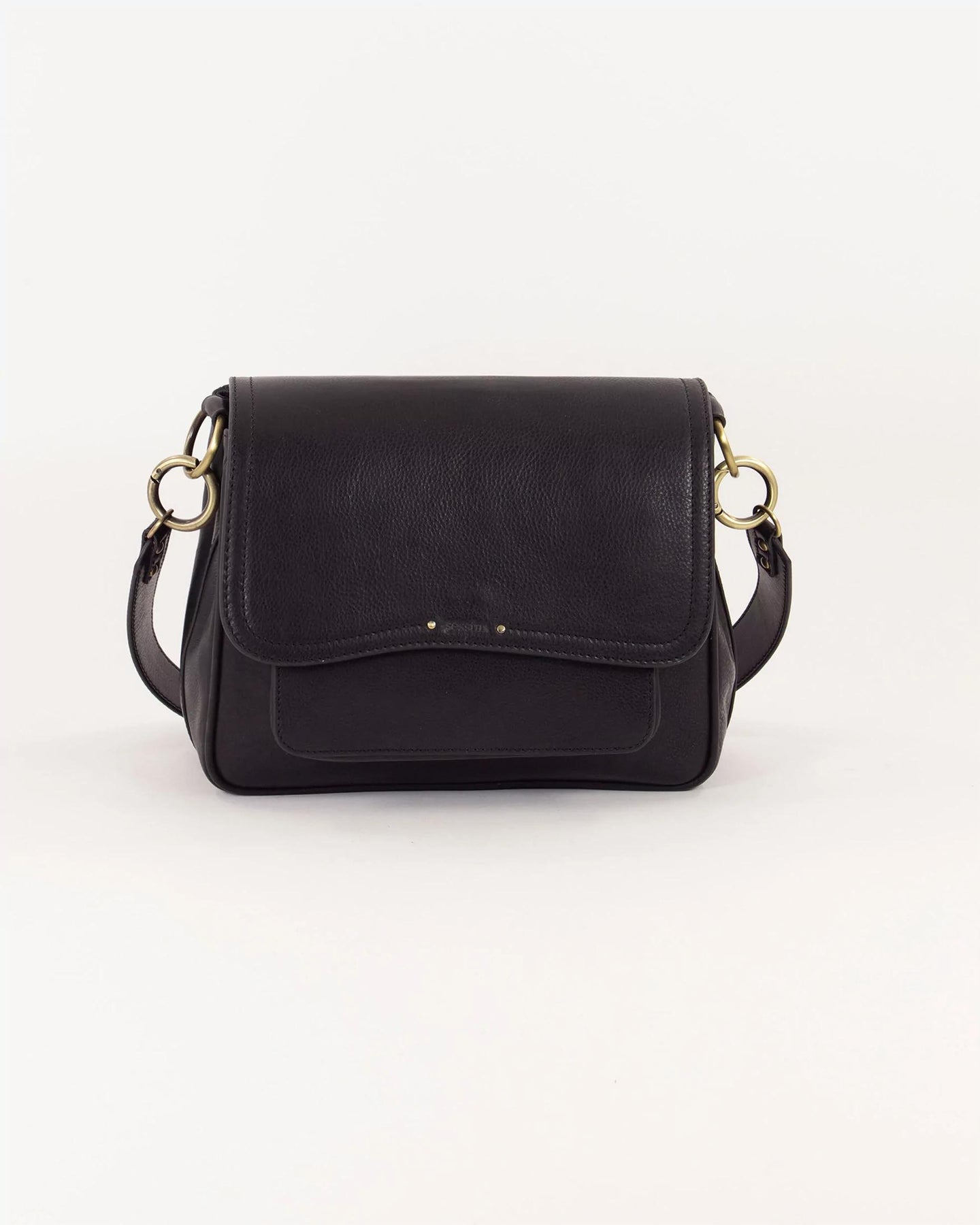 Crossbody Bag Niu Tano Black