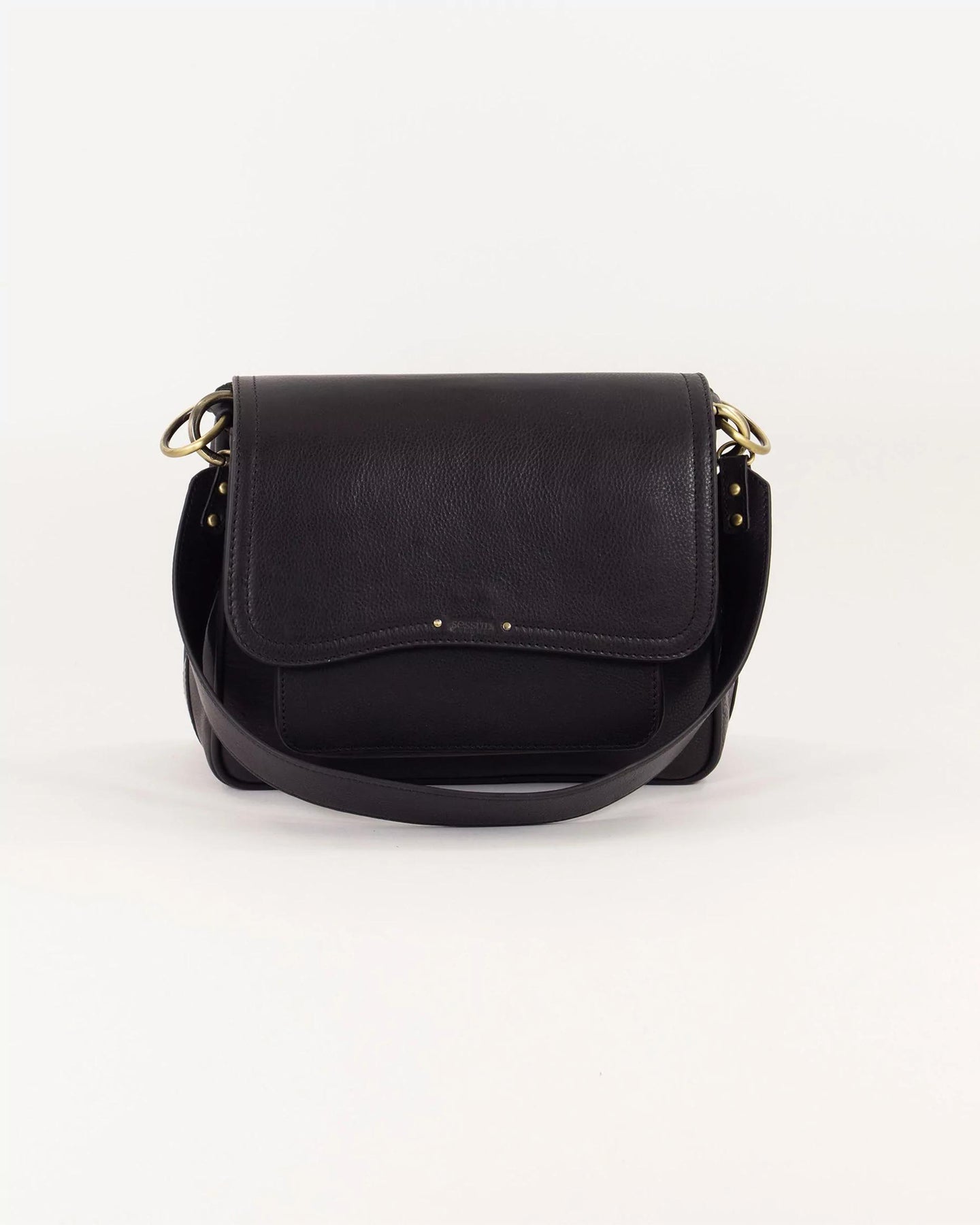 Crossbody Bag Niu Tano Black