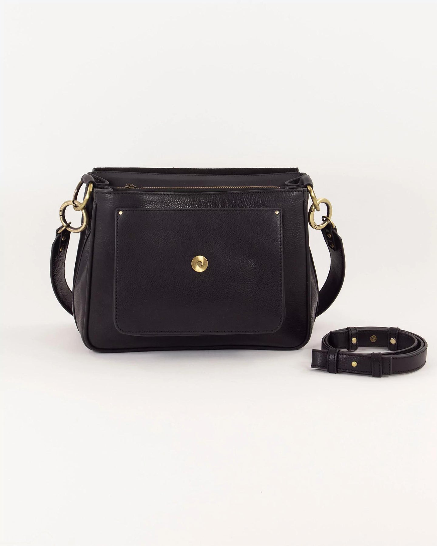 Crossbody Bag Niu Tano Black