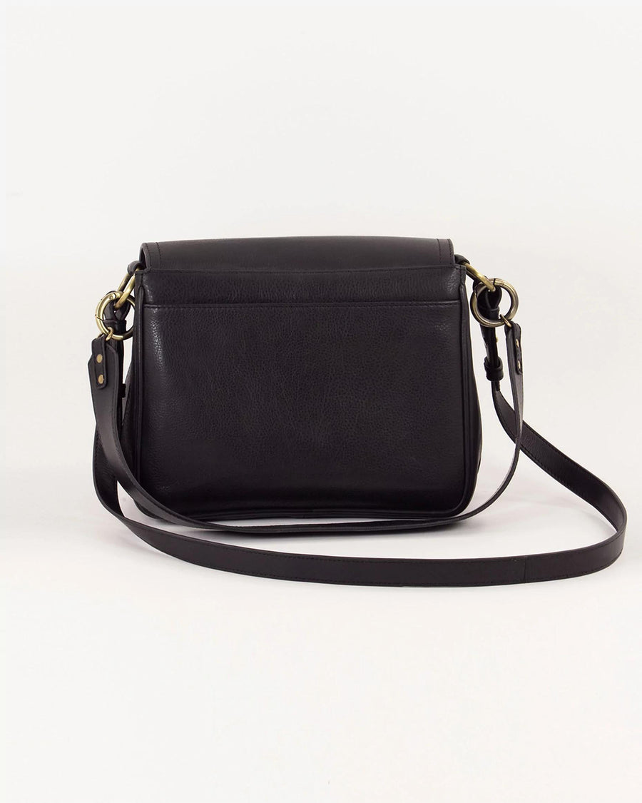 Crossbody Bag Niu Tano Black