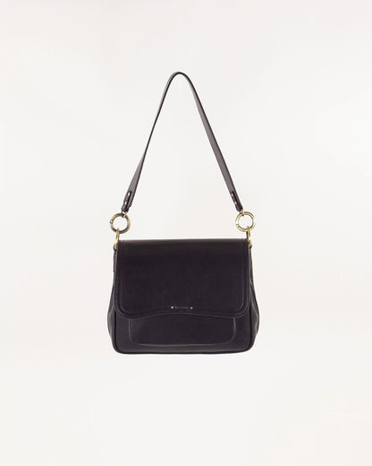 Crossbody Bag Niu Tano Black