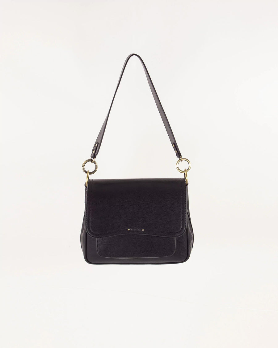 Crossbody Bag Niu Tano Black