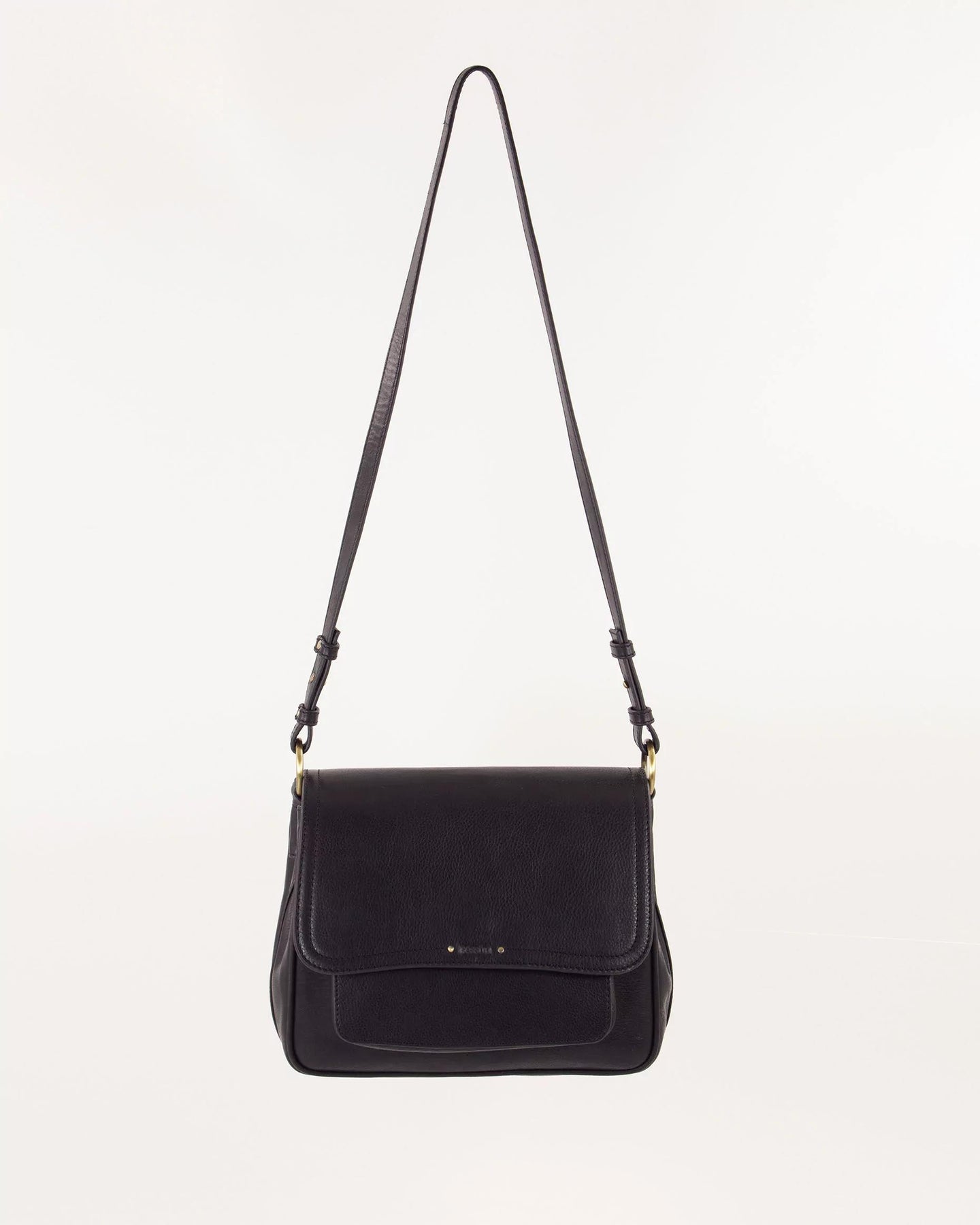 Crossbody Bag Niu Tano Black