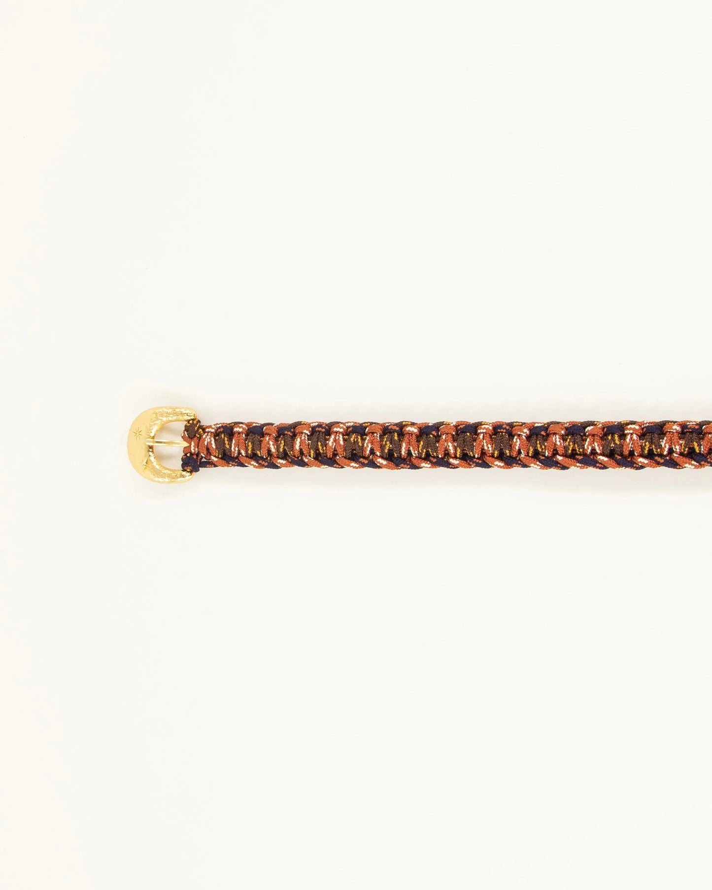 Belt Norea Fancy Navyrust
