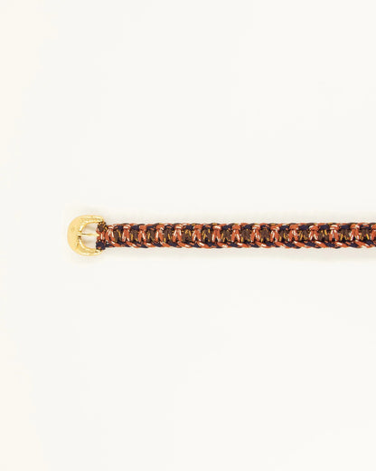 Belt Norea Fancy Navyrust