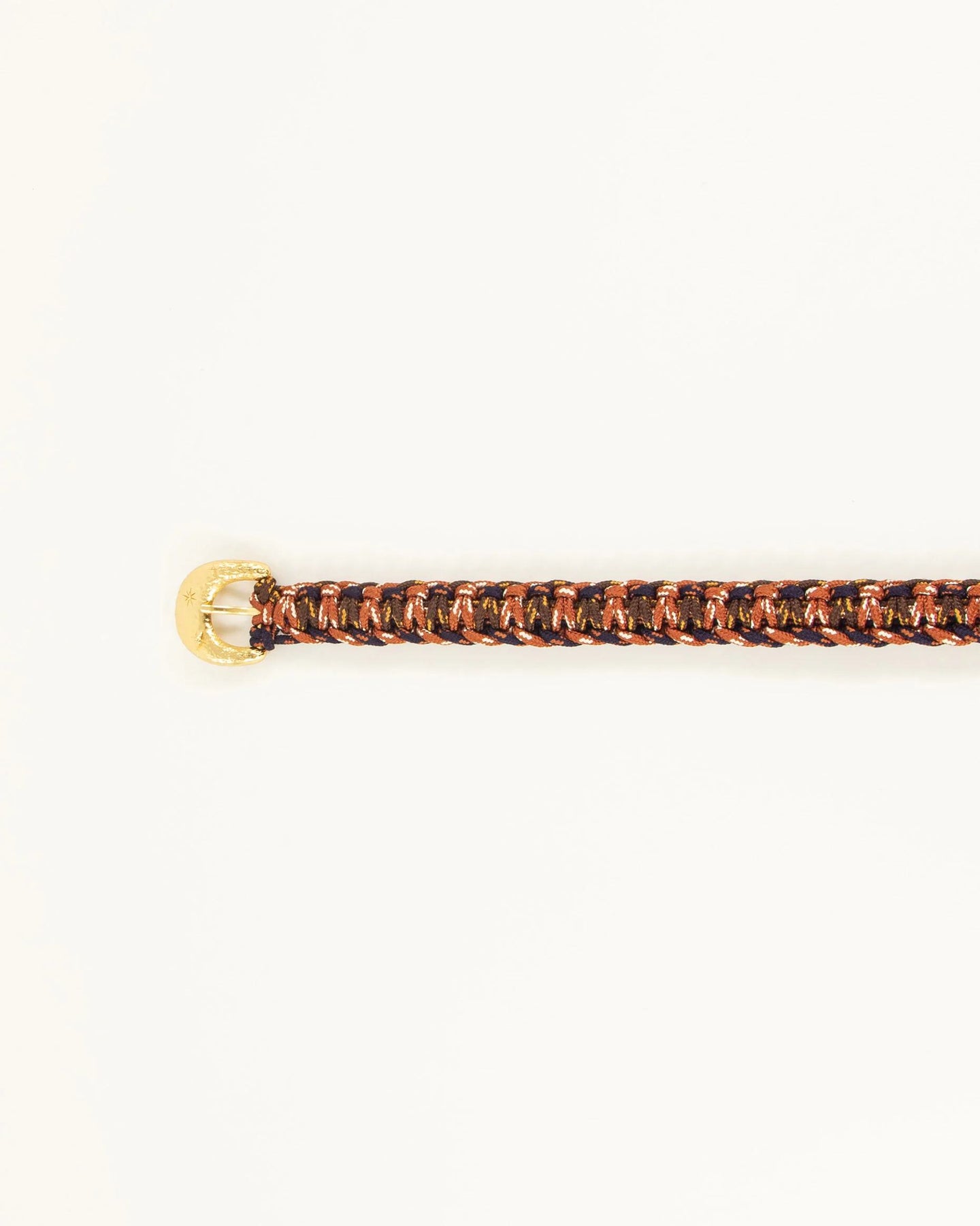 Belt Norea Fancy Navyrust