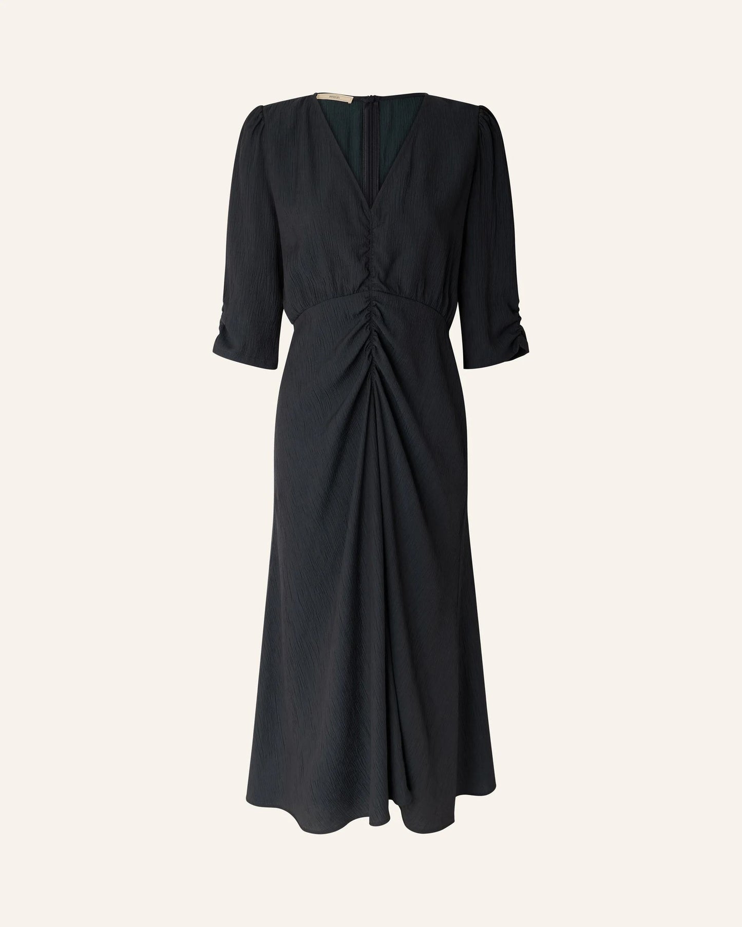 Dress Nylia Smoke-Green
