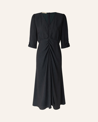 Dress Nylia Smoke-Green