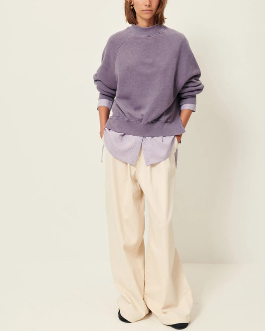 Sweatshirt Oliveira Sweet-Storm