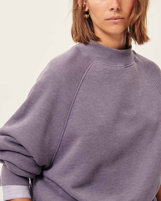 Sweatshirt Oliveira Sweet-Storm