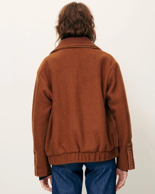 Jacket Paopao Bruyere