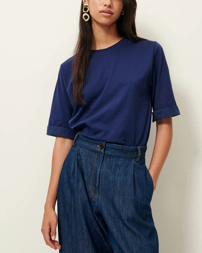 SESSUN-115 SAMICO-BLAZER BLUE_01.jpg