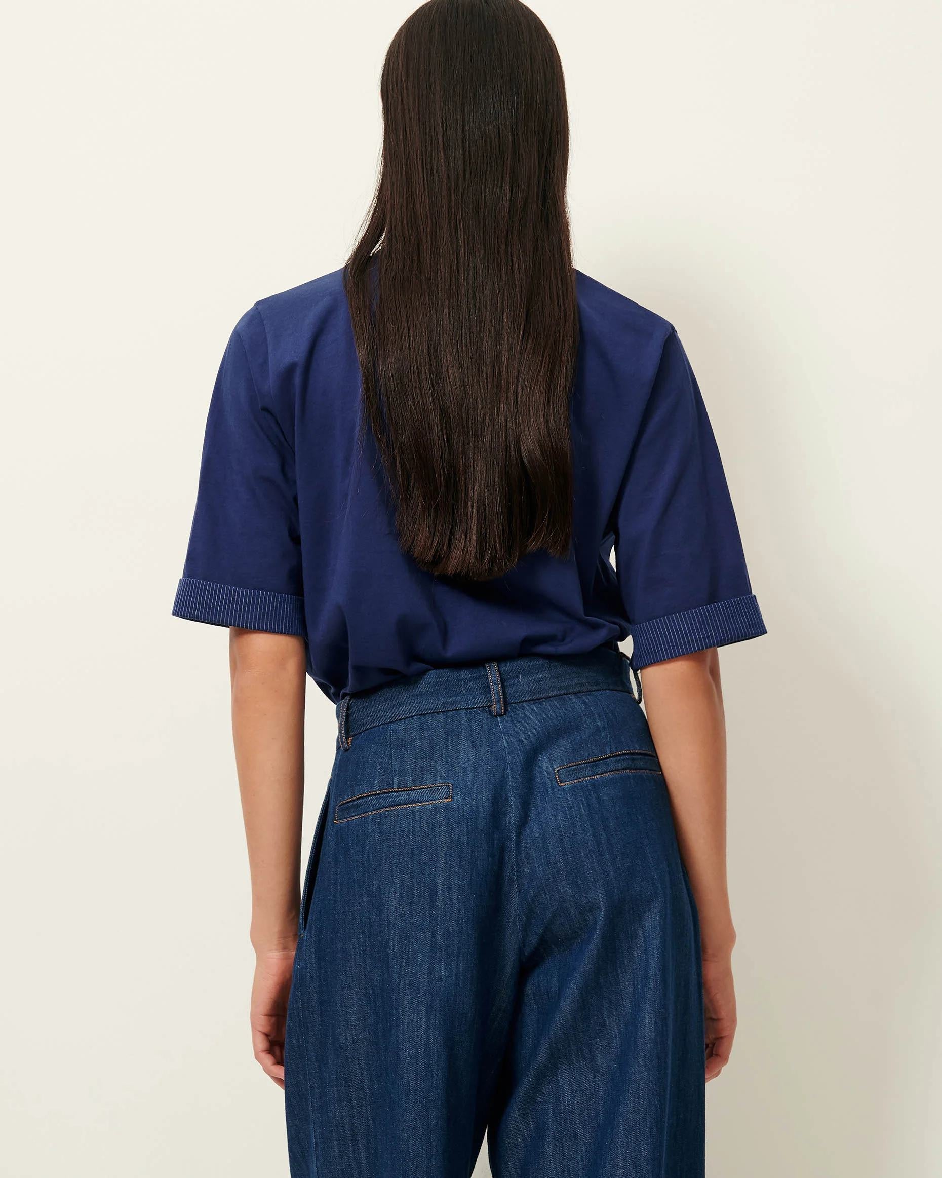 SESSUN-115 SAMICO-BLAZER BLUE_05.jpg