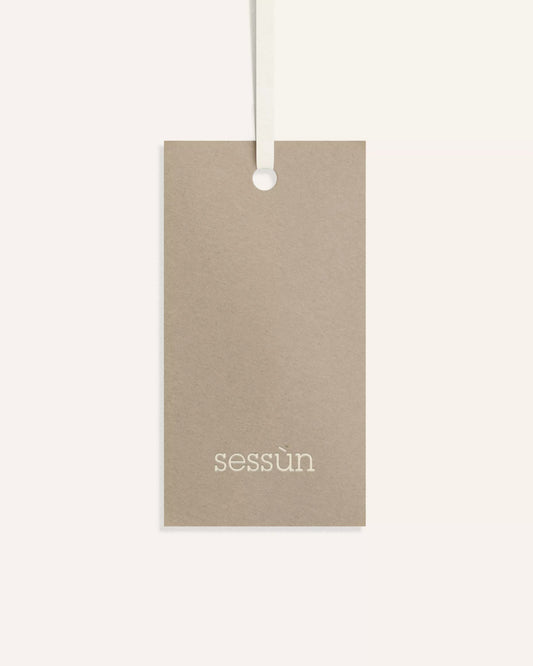 Scarf Scarvi Black-Hybis