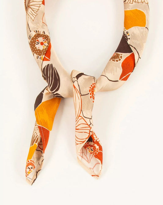 Scarf Scarvi Blushybis