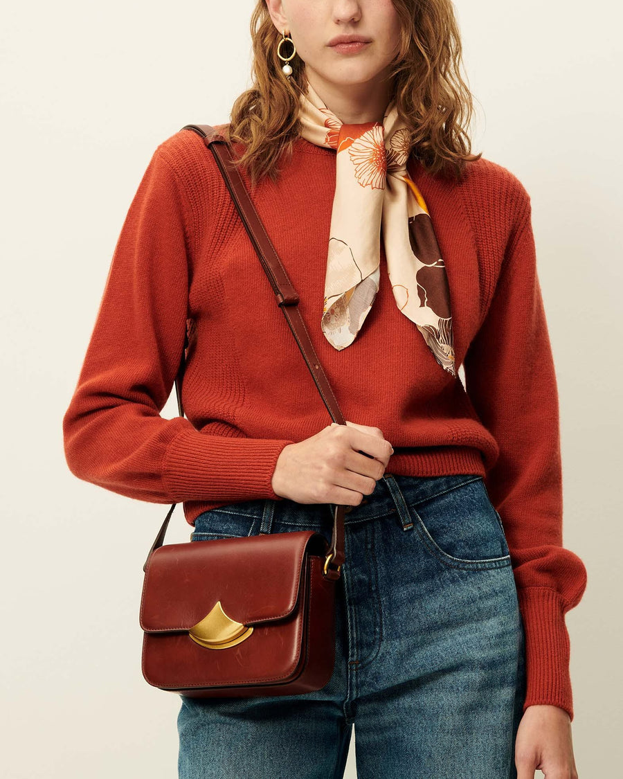 Scarf Scarvi Blushybis