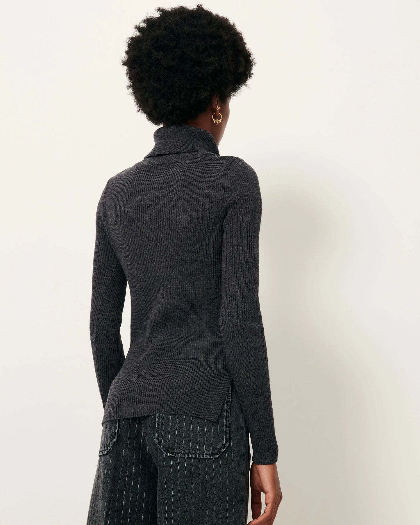 Cardigan Shimoteka Graffit