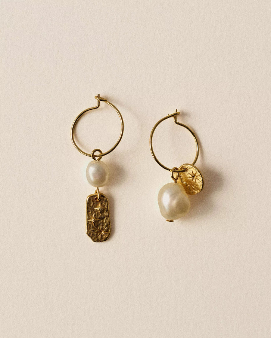 Earring Soren Dore