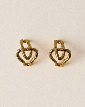 Earring Tahaa Dore