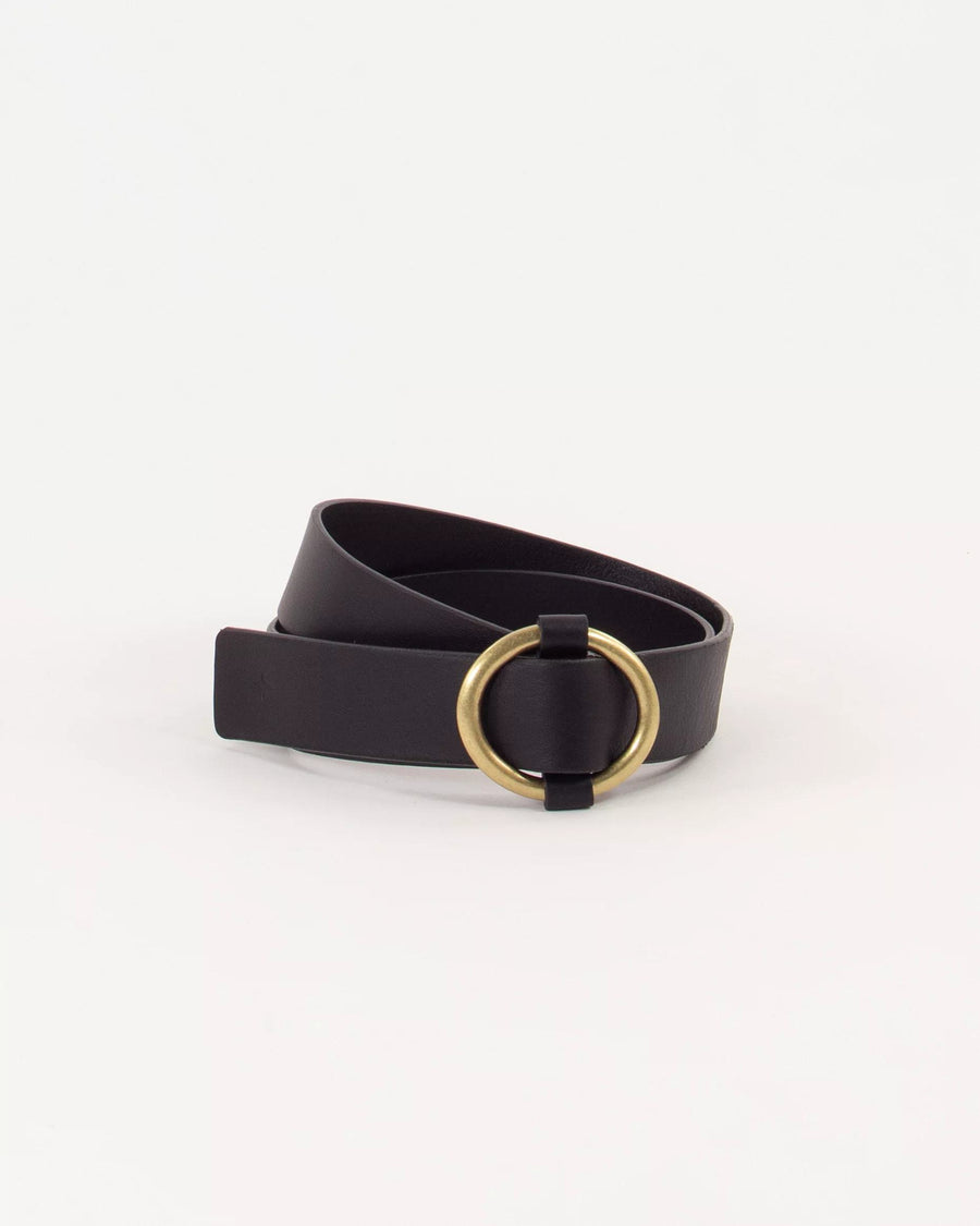 Belt Tisao Black