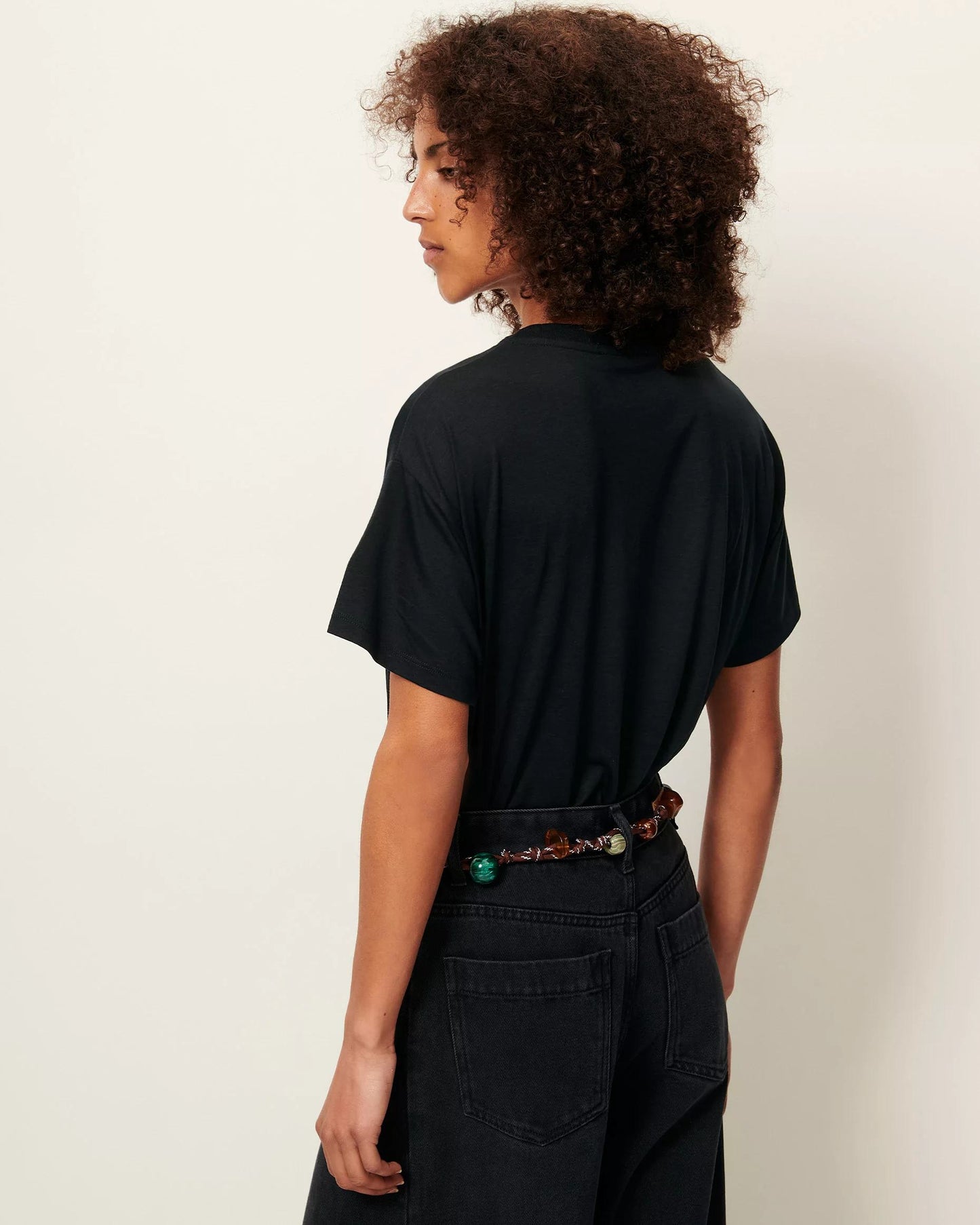 Tshirt Too Moonless