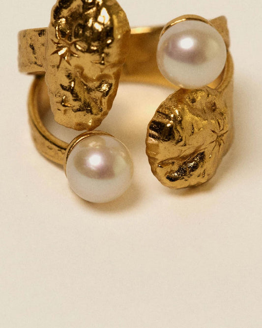 Ring Valya Dore