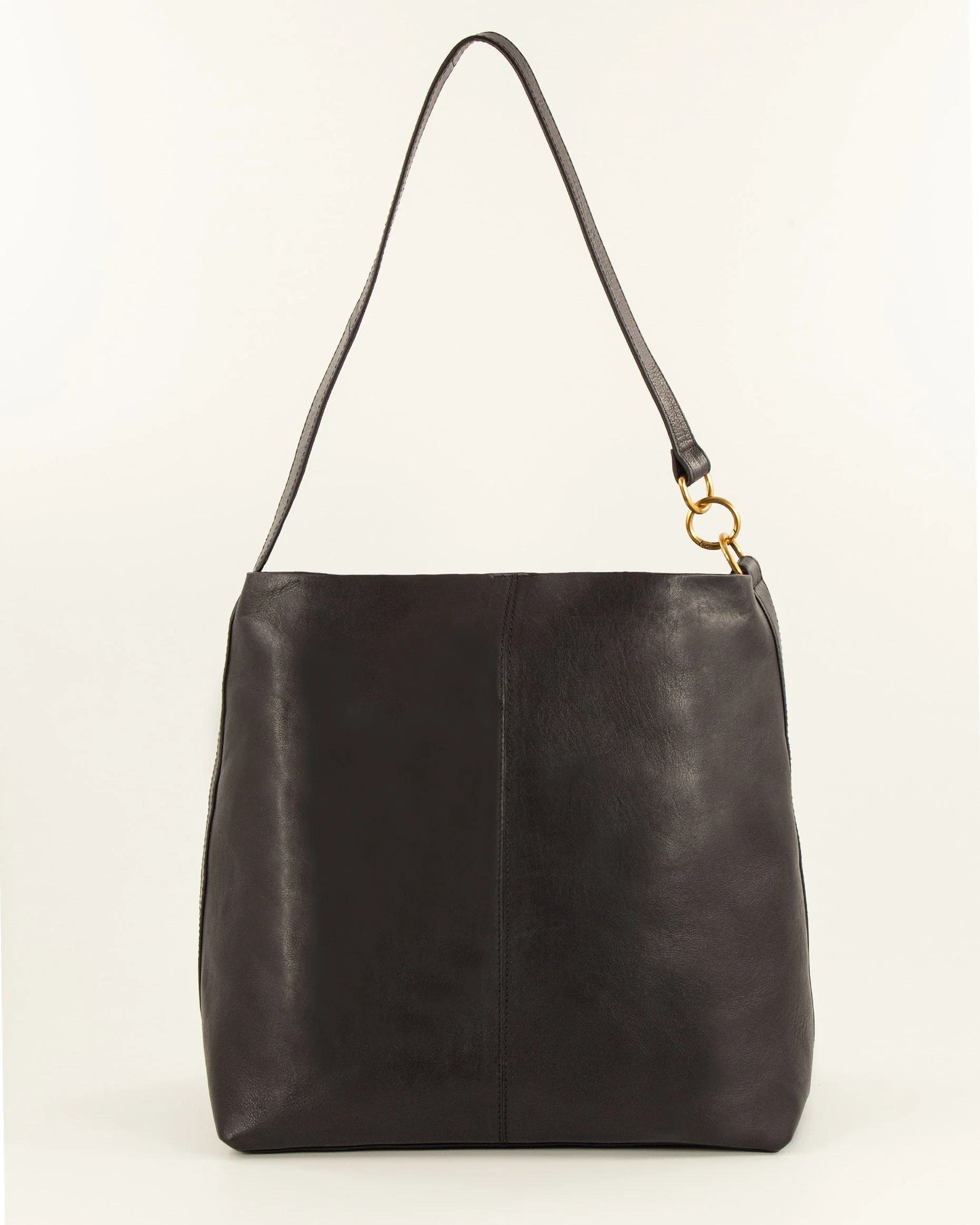 Shoulder Bag Vita Mia Black