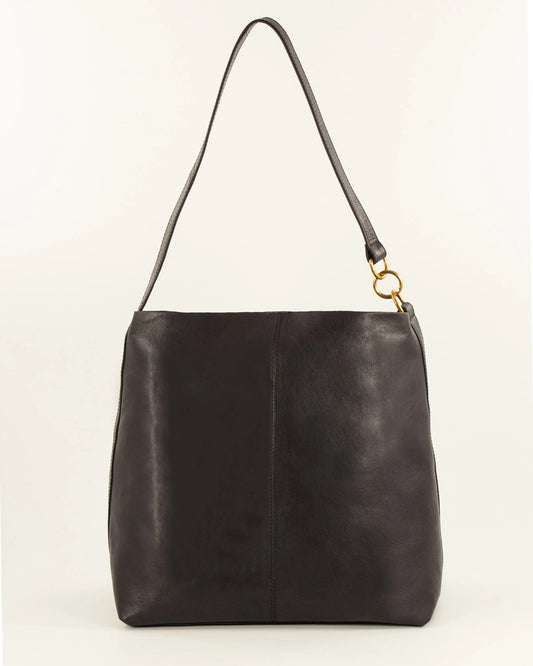 Shoulder Bag Vita Mia Black