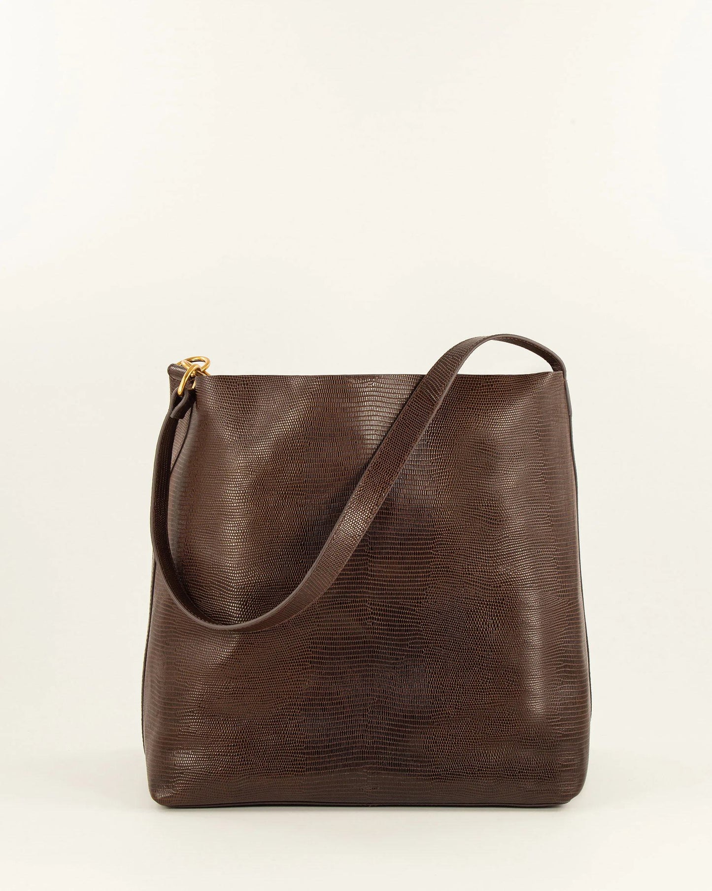 Shoulder Bag Vita Mia E Browny-Lezard