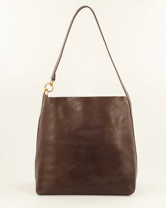Shoulder Bag Vita Mia E Browny-Lezard