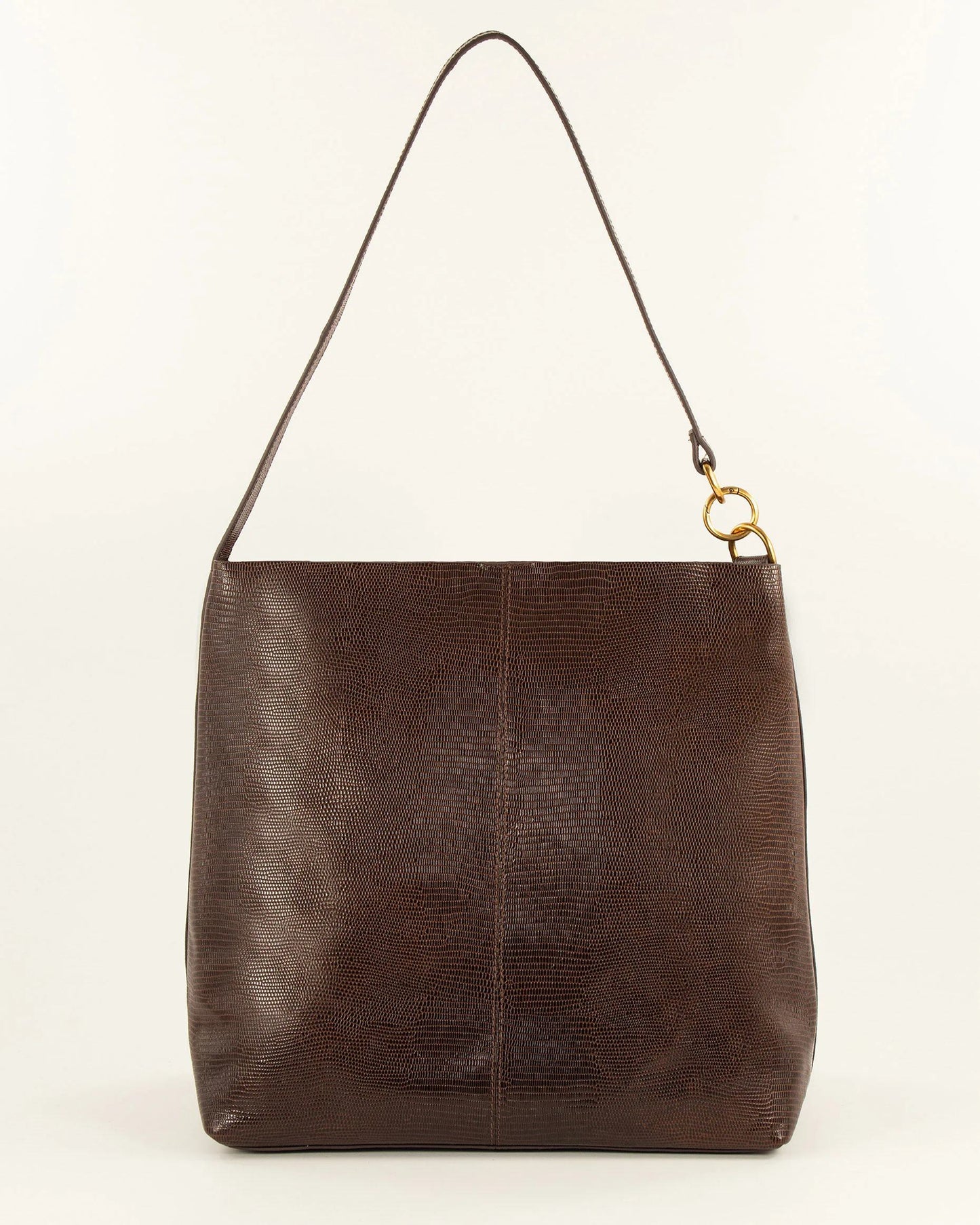 Shoulder Bag Vita Mia E Browny-Lezard